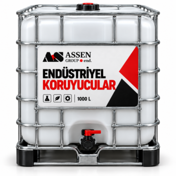 Endüstriyel Koruyucular