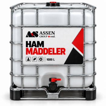 Ham Maddeler